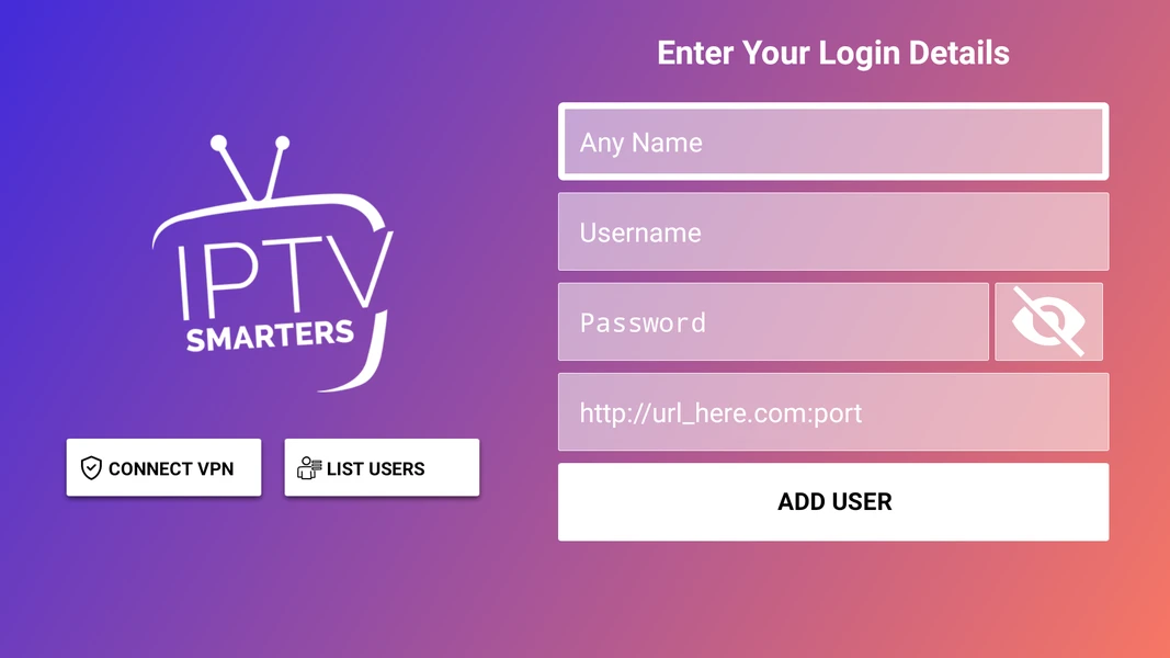 IPTV Smarters Pro Suomi - All-in-One Entertainment